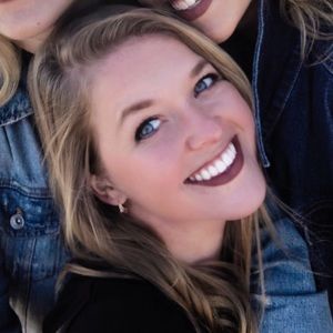 Meet your Posher, Katya